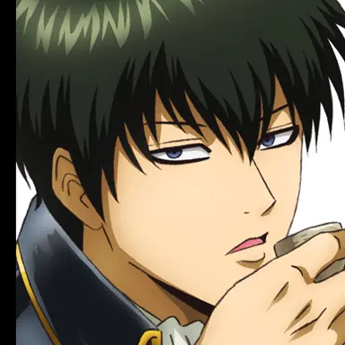 Profile image of 土方十四郎