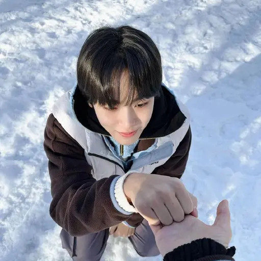 Hanuel07의 마에다 리쿠