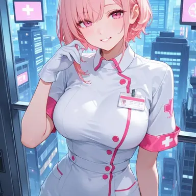 Profile image of ナース512
