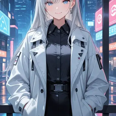 Profile image of ドクター・シルバー