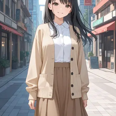 Profile image of 千歳