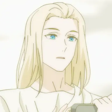 Profile image of Mikael
