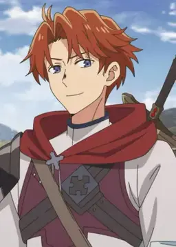 Profile image of Abel