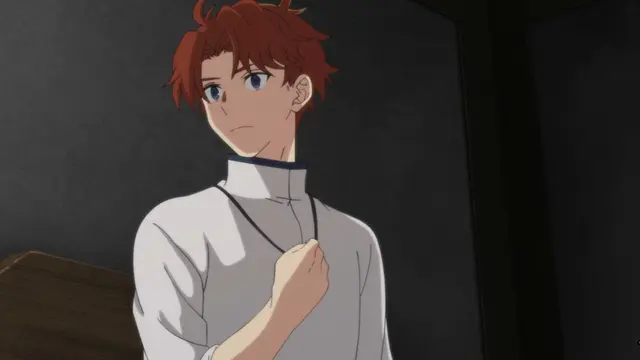 Profile image of Abel