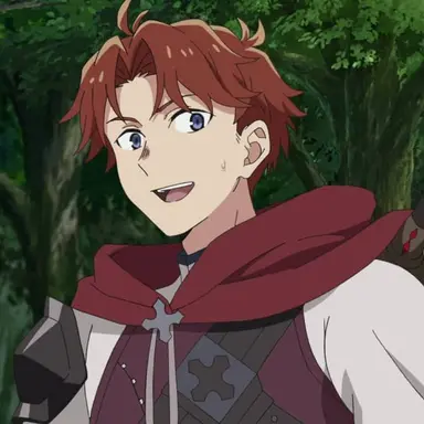 Profile image of Abel