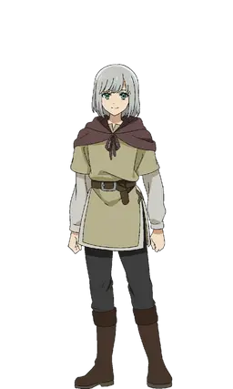 Profile image of Amon