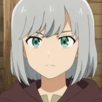 Profile image of Amon