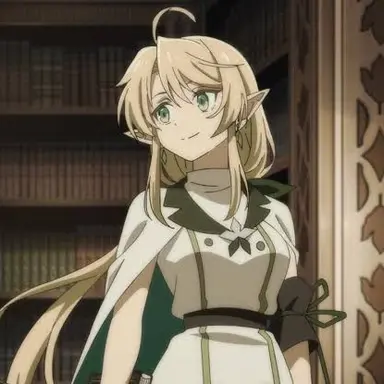 Profile image of Sera