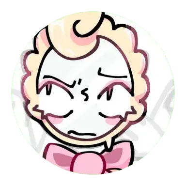 Profile image of Twisted Glitsen - DW