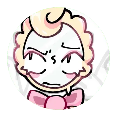 ChubbyGorge4454의 Twisted Glitsen - DW