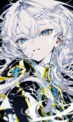 Profile image of セシア