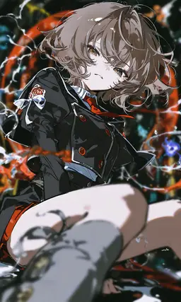 Profile image of アイリス