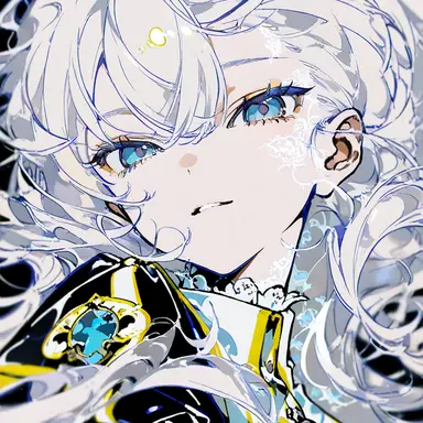 Profile image of セシア
