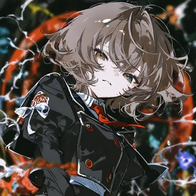 Profile image of アイリス