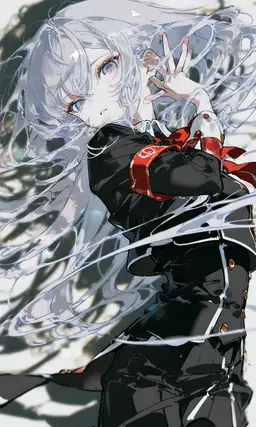 Profile image of クレア