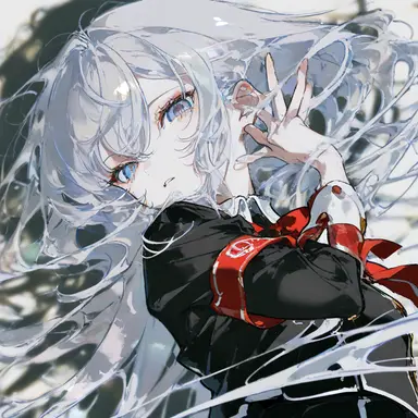 Profile image of クレア