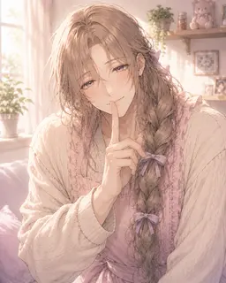 Profile image of 杏樹
