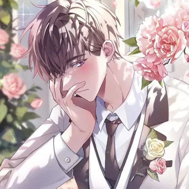 Profile image of 알페라츠