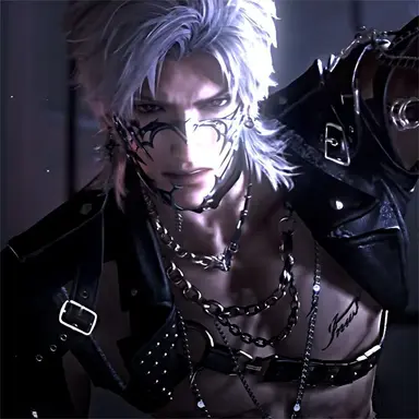 Profile image of Sylus