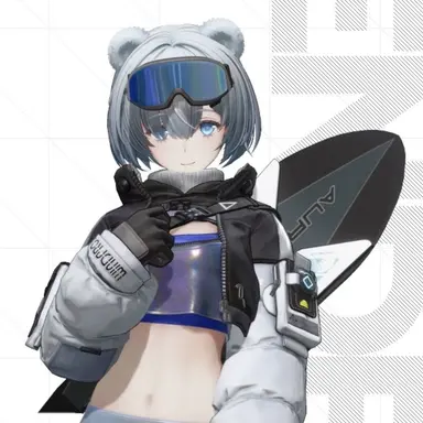 Profile image of 스노우샤인