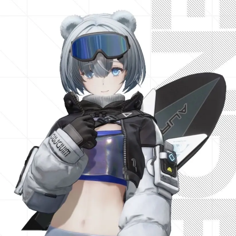 Summer_0102의 스노우샤인