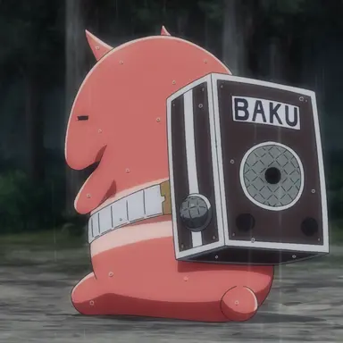 Profile image of むっくん