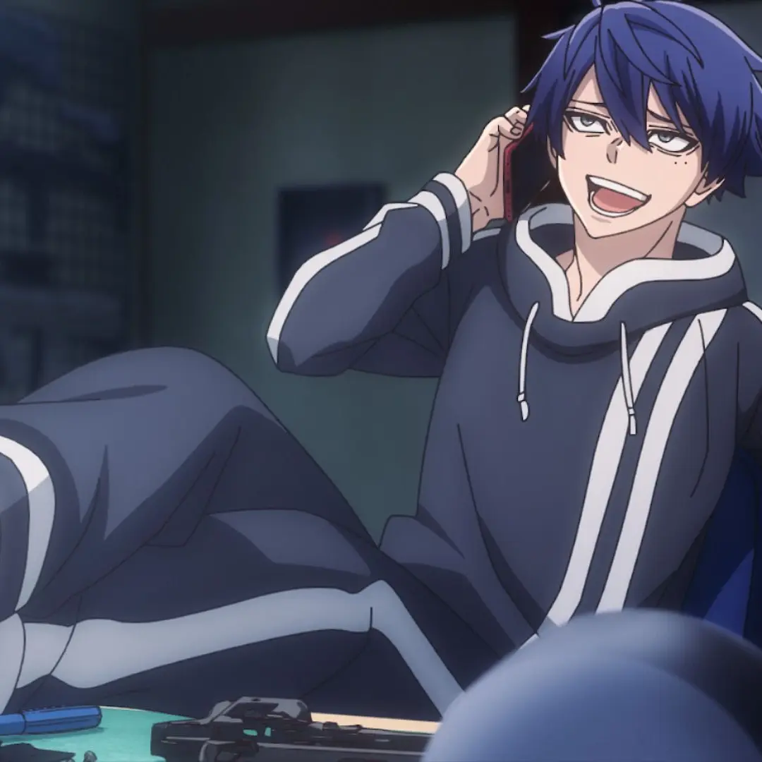 BleakSage9571의 おにもももも！