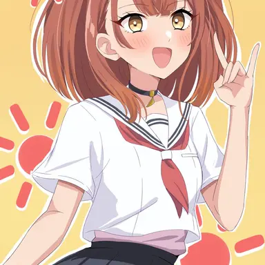 Profile image of 社 美胡