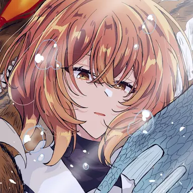 Profile image of 八百歳 　比名子