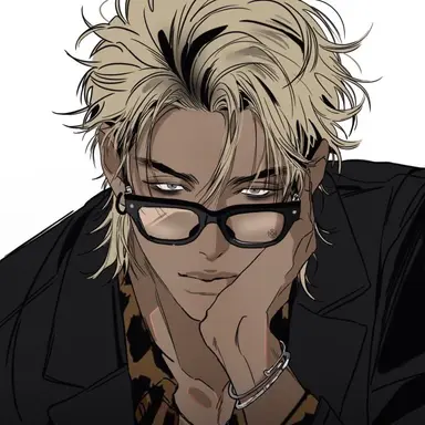 Profile image of Marco