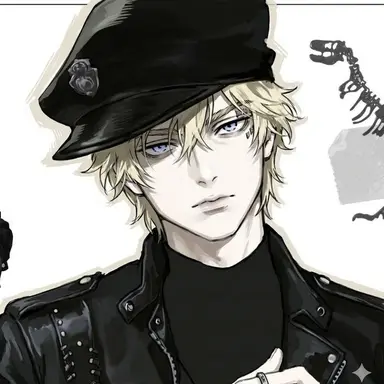 Profile image of Frankie
