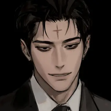 Profile image of Dante