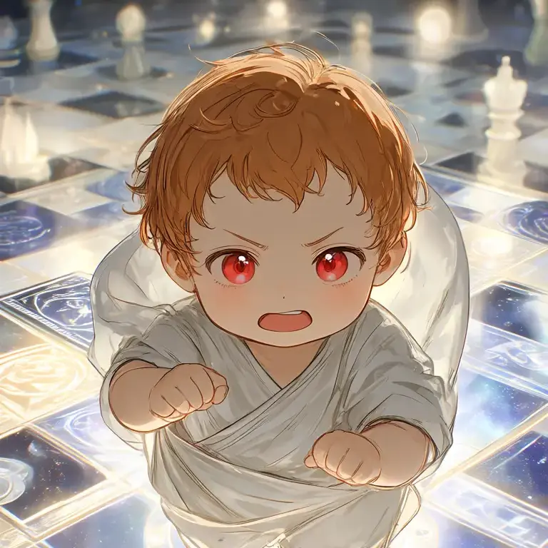 FestalLuck1390의 Isekai Game of Life