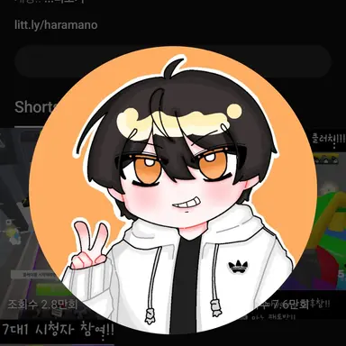 Profile image of 마노