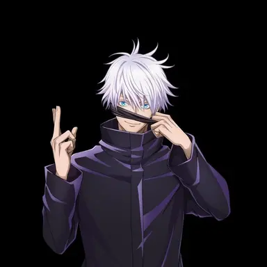 Profile image of 五条悟