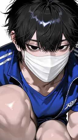Profile image of 律