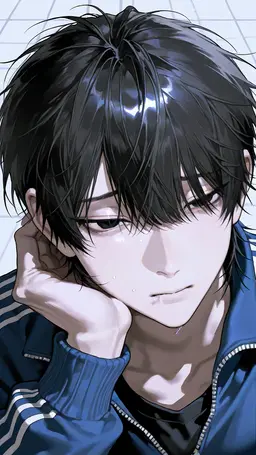 Profile image of 律