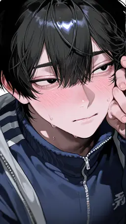 Profile image of 律