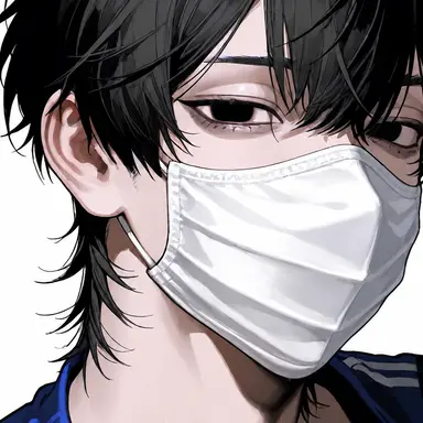 Profile image of 律