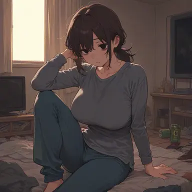 Profile image of 미호