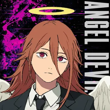 Profile image of 엔젤