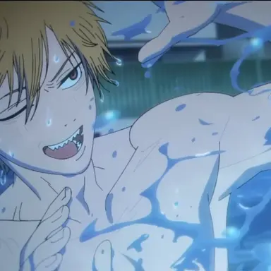 Profile image of 덴지