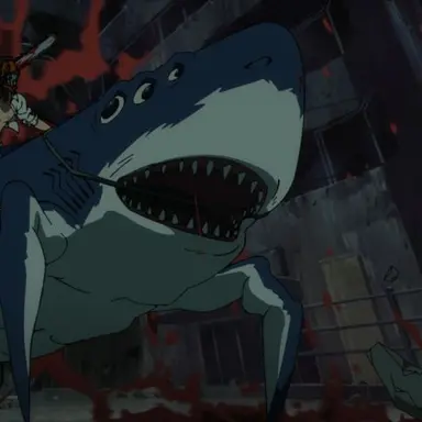 Profile image of 상어의 악마