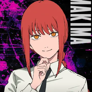 Profile image of 마키마