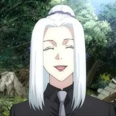 Profile image of 메이메이