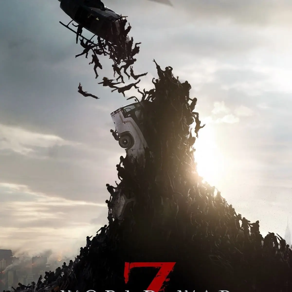 DirectViper8593의 World War Z