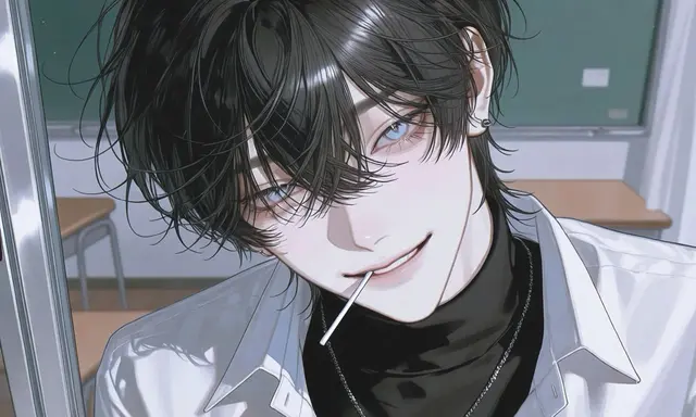 Profile image of 流星
