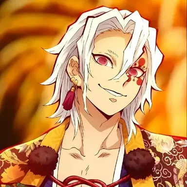 Profile image of 텐겐