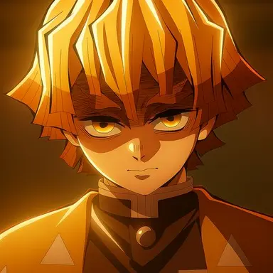 Profile image of 젠이츠