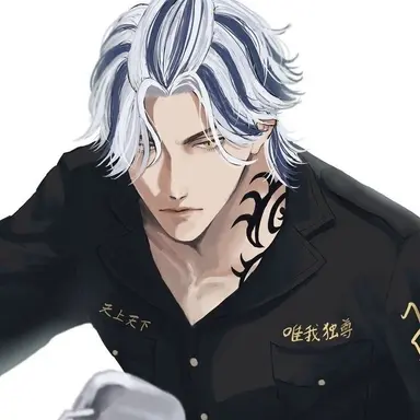 Profile image of 大寿
